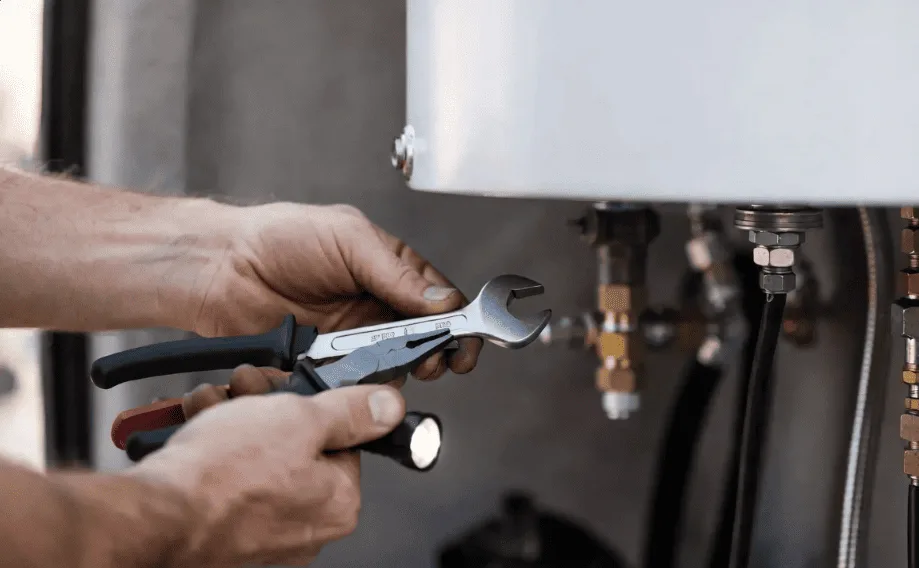 Why choose Water Heater Repair in Normalville, PA